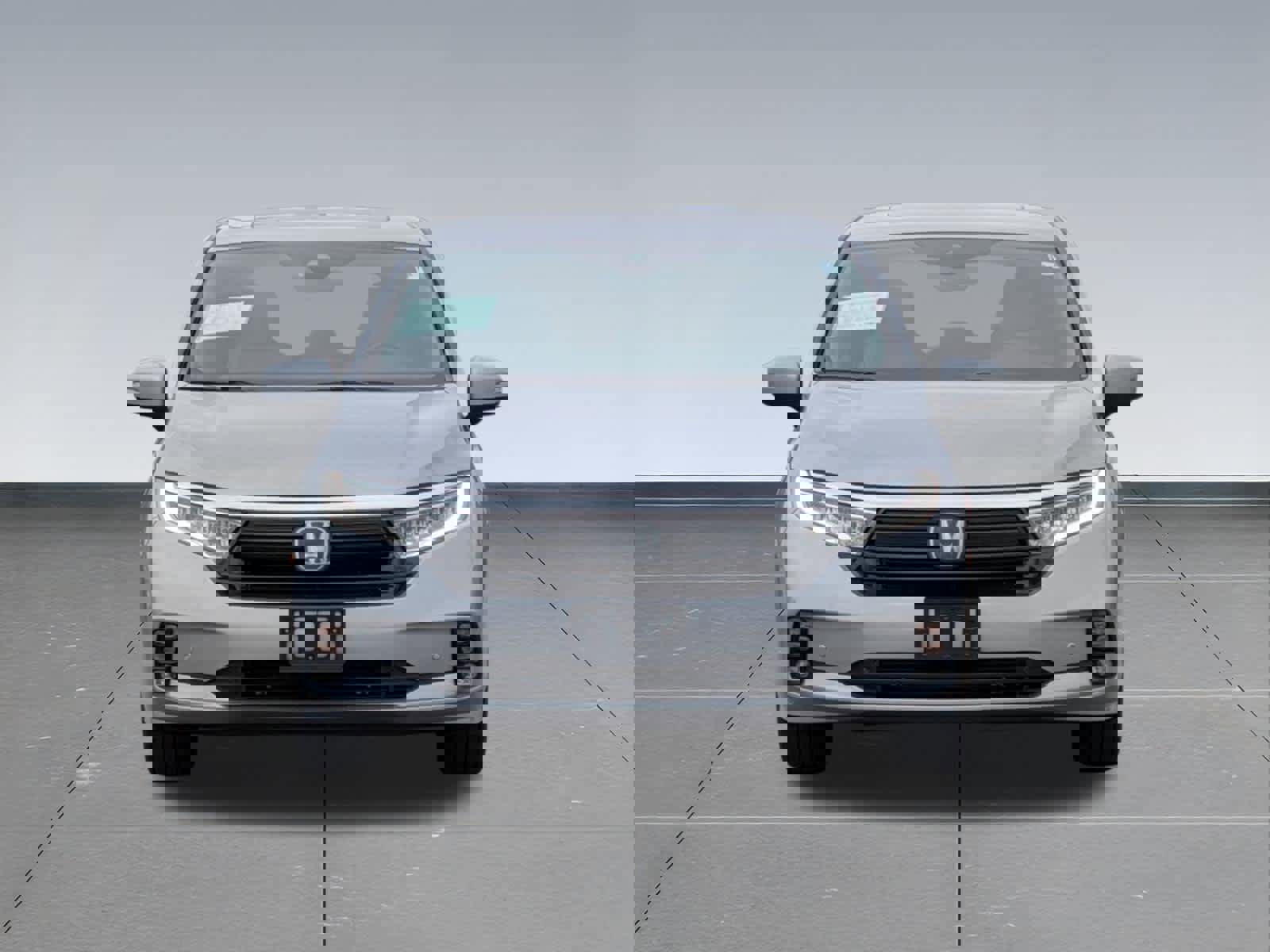 Used 2021 Honda Odyssey Touring image 9