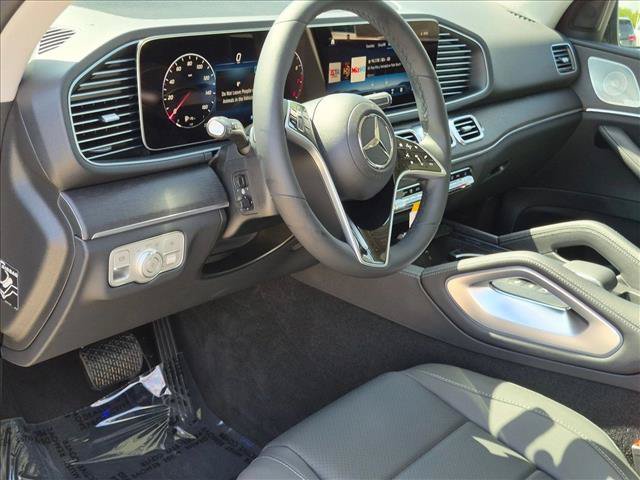 New 2026 Mercedes-Benz GLE 350 4MATIC image 3