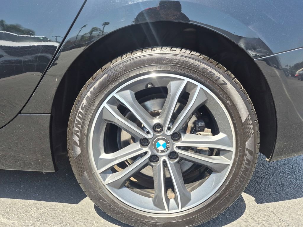 Used 2021 BMW 228i xDrive Gran Coupe AWD/4WD image 7