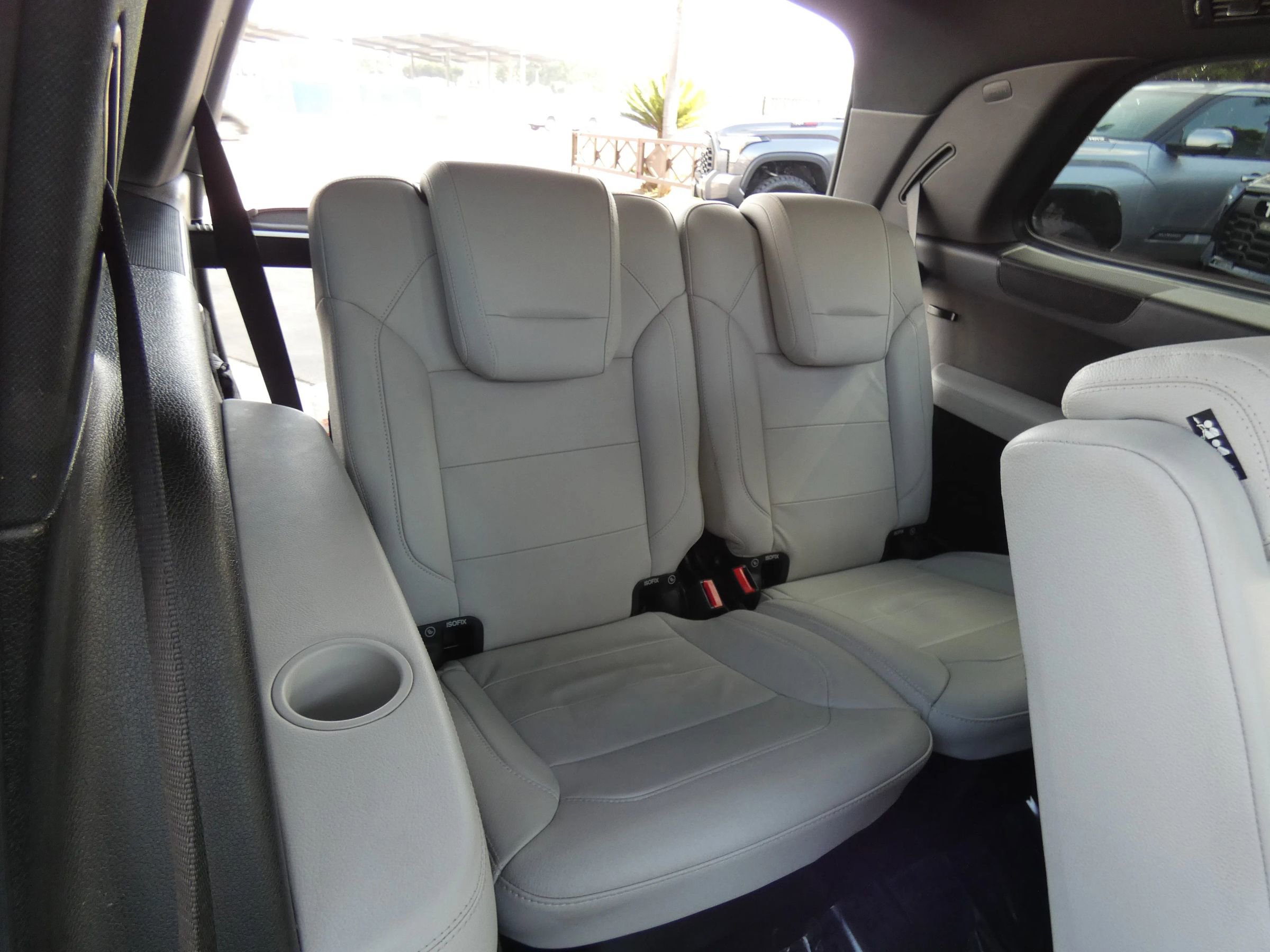 Used 2019 Mercedes-Benz GLS 550 4MATIC image 53