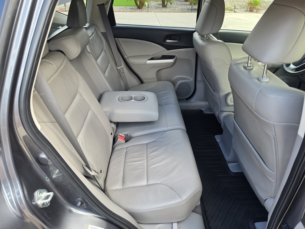 Used 2012 Honda CR-V EX-L image 30