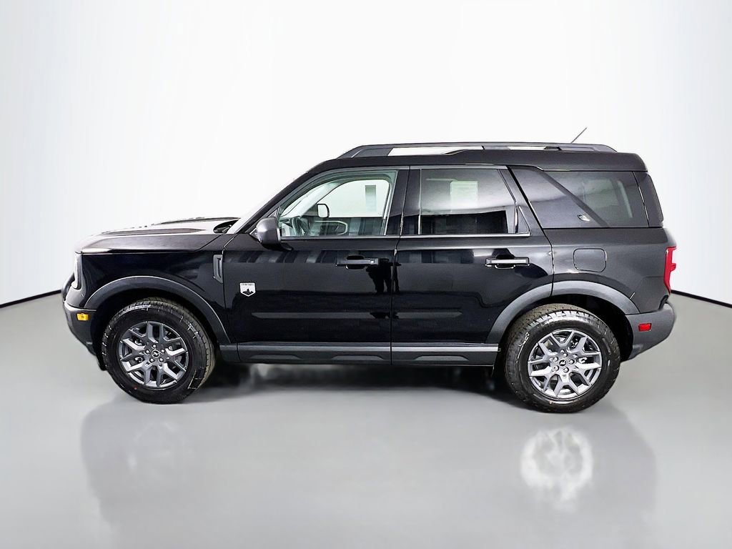 New 2026 Ford Bronco Sport Big Bend image 6