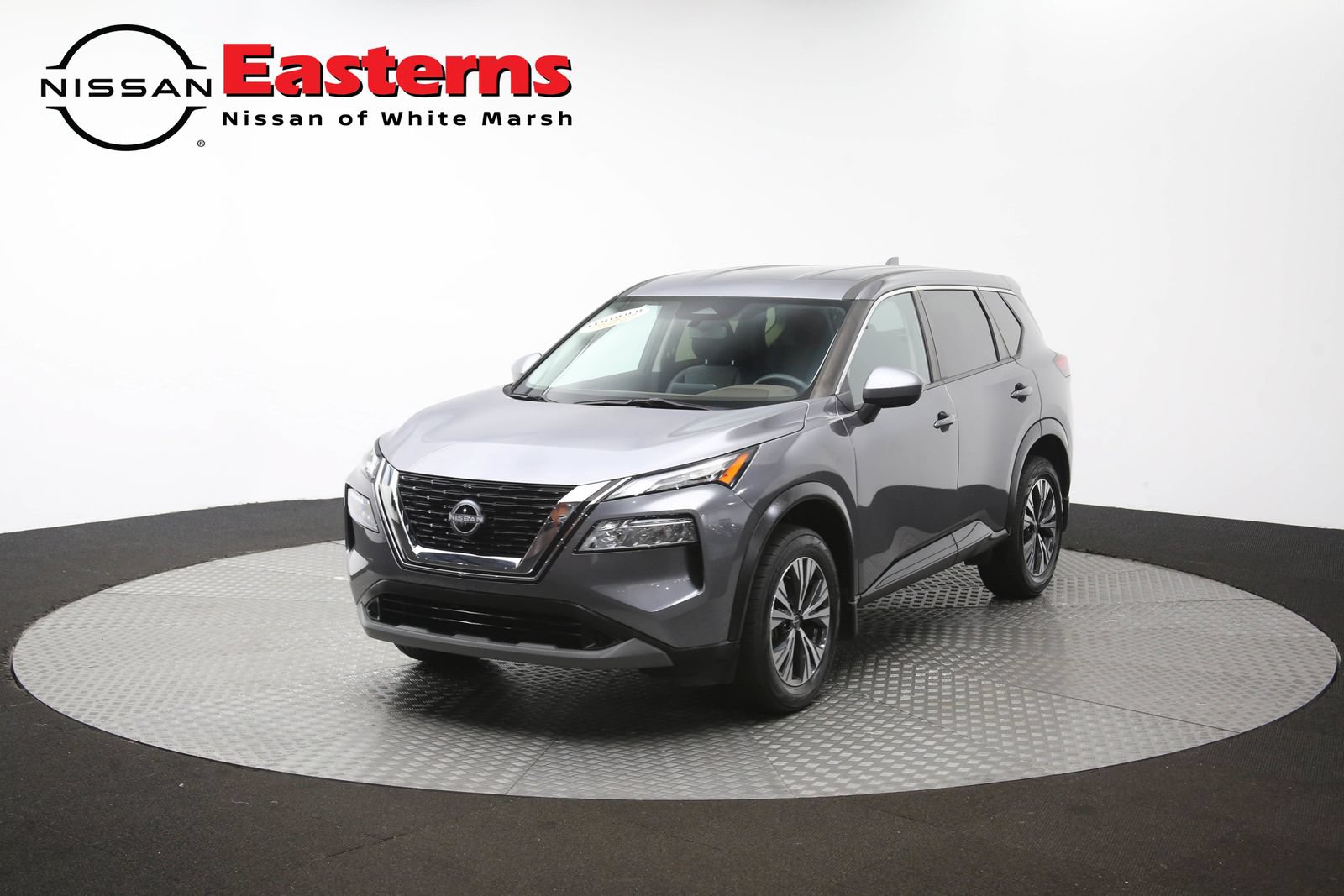Used 2023 Nissan Rogue SV AWD/4WD image 57