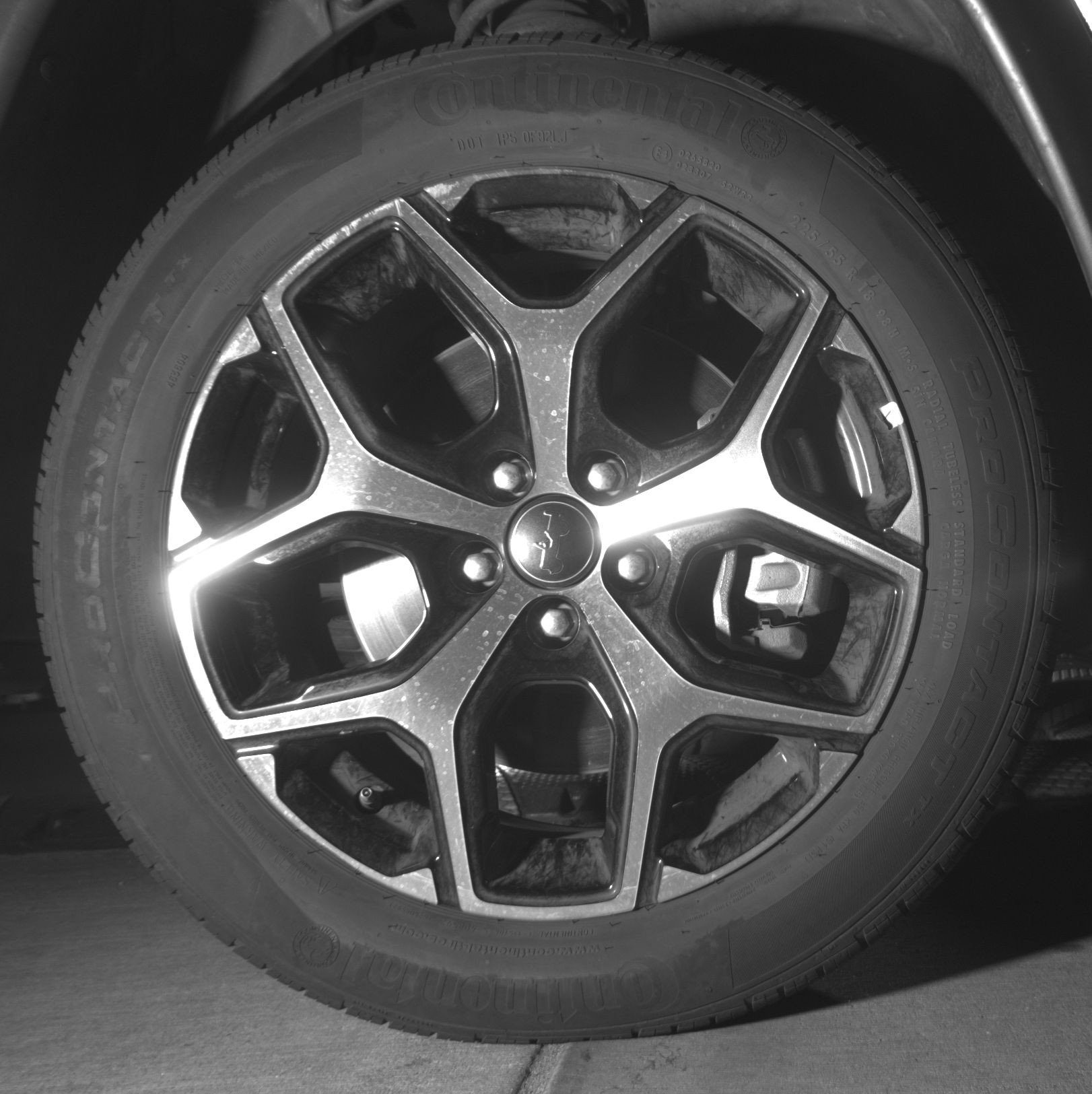 Used 2025 Jeep Compass Limited image 13