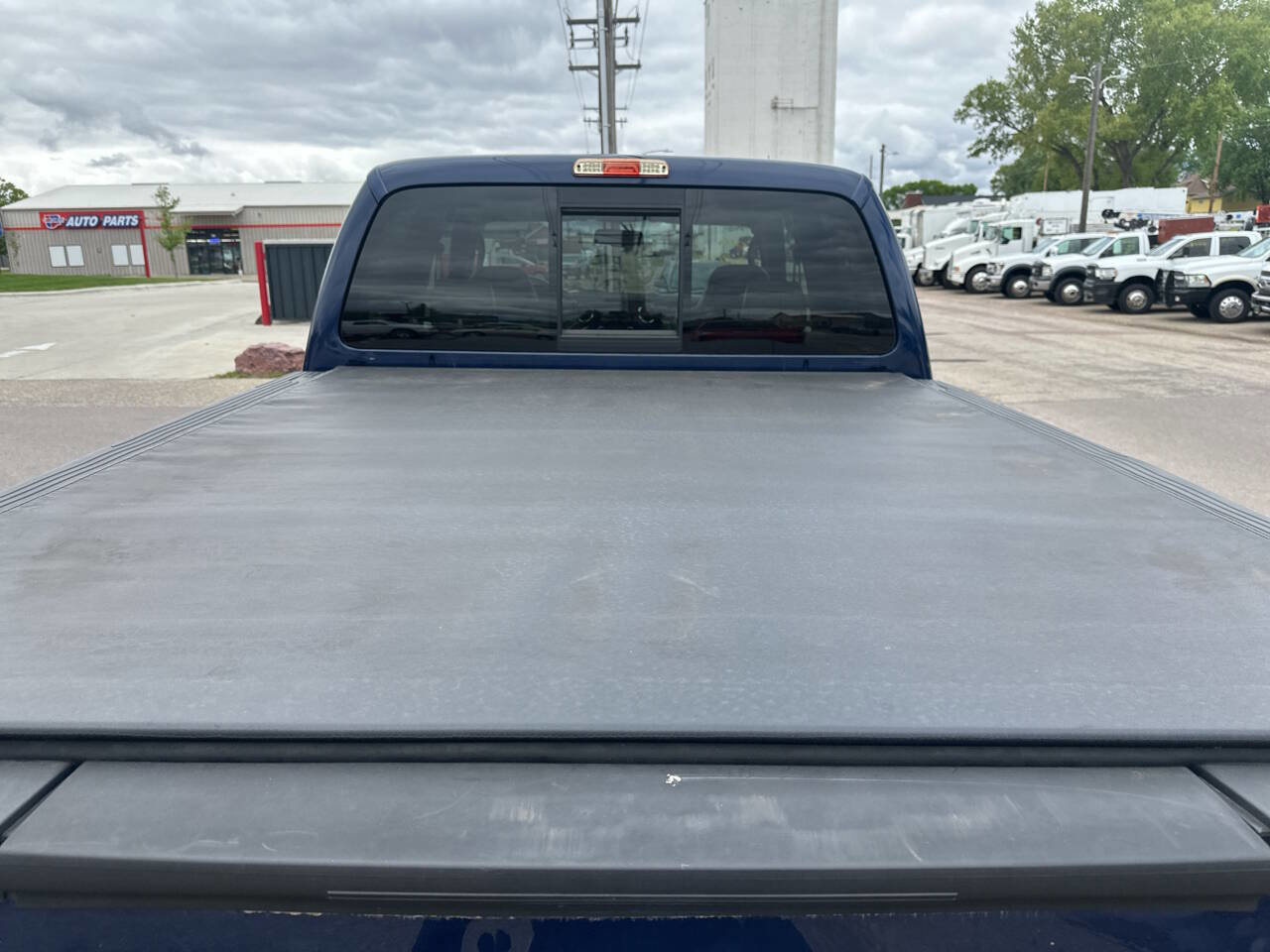 Used 2010 Ford F350 Lariat image 28