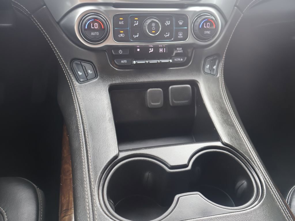 Used 2020 Chevrolet Tahoe LT image 17