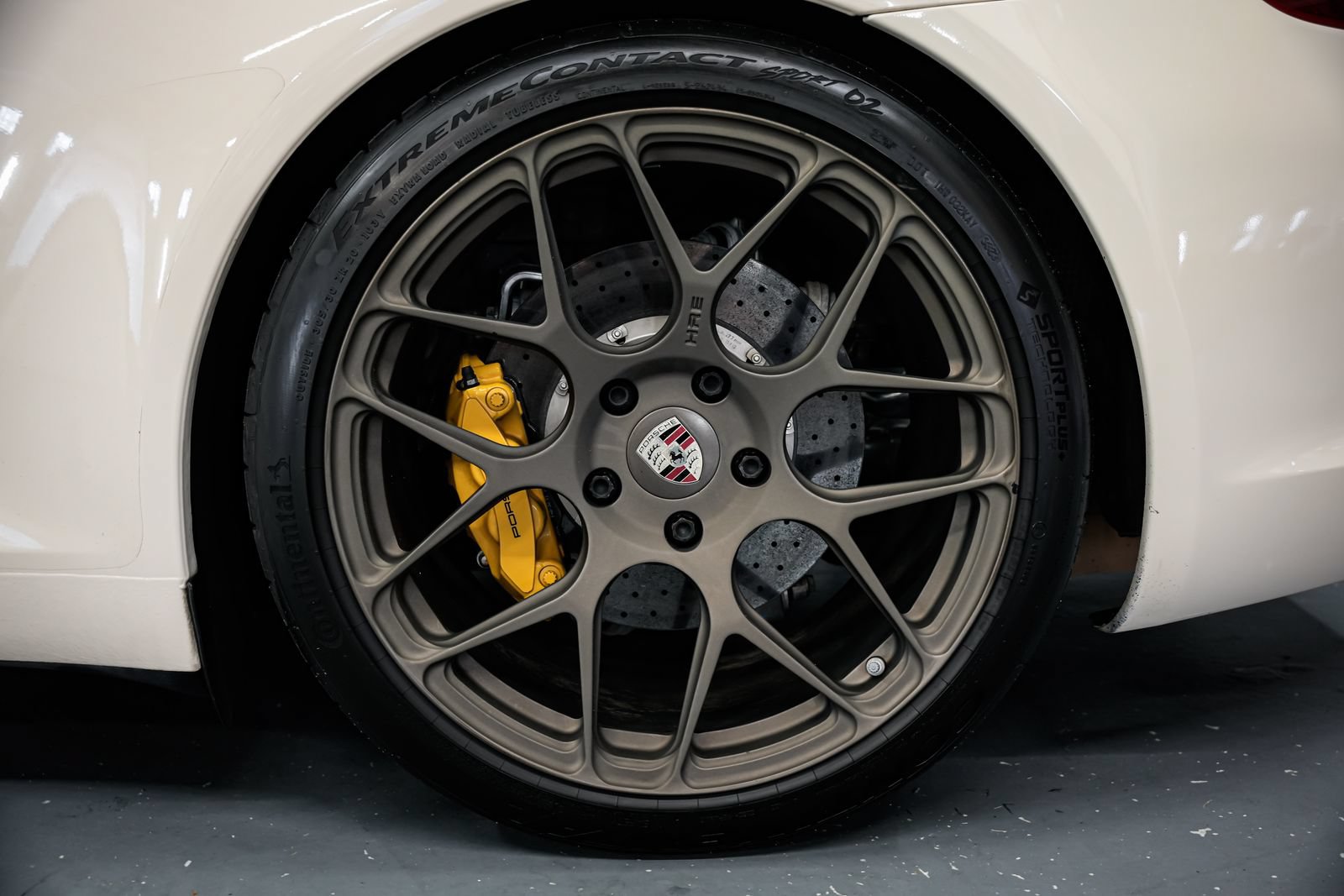 Used 2012 Porsche 911 Carrera S RWD image 43