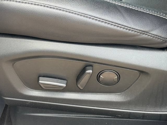Certified 2023 Ford Explorer ST w/ Equipment Group 401A AWD/4WD image 8