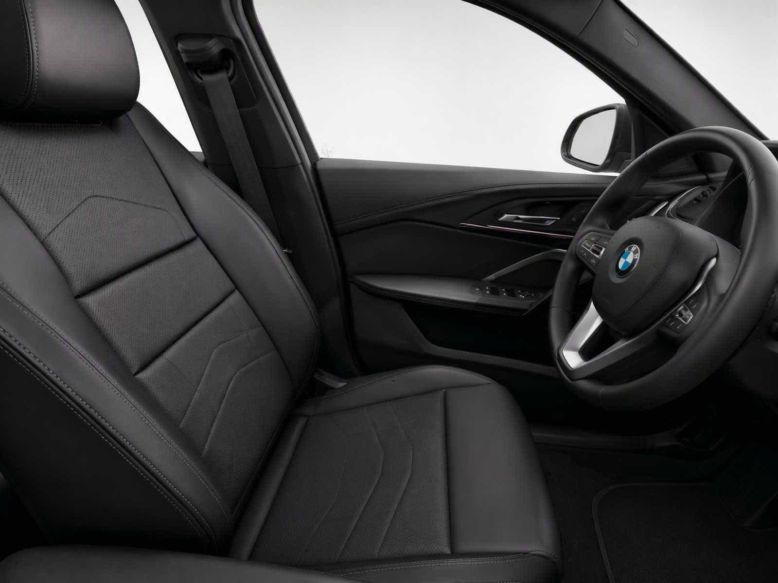 New 2027 BMW X1 xDrive28i AWD/4WD image 10
