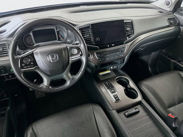 Certified 2022 Honda Pilot Special Edition image 32