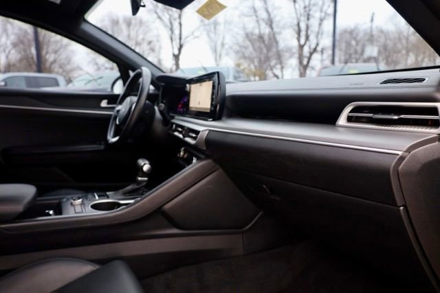 Used 2023 Kia K5 GT-Line w/ GT-Line Premium Package image 38