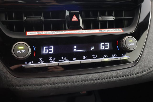 New 2026 Toyota Corolla GR AWD/4WD image 19