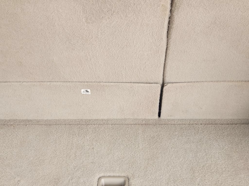 Used 2017 Lincoln Navigator Select RWD image 29