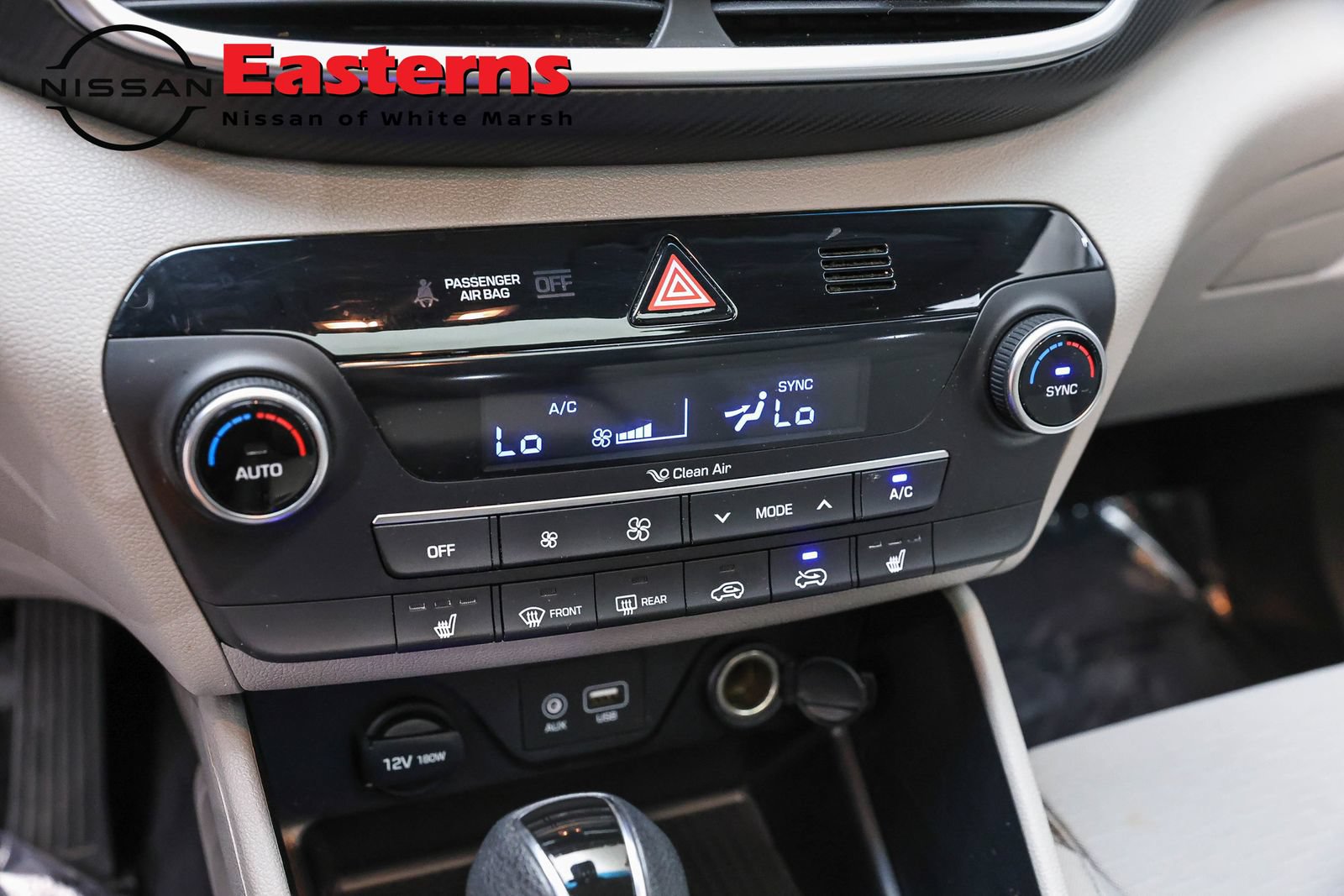 Used 2021 Hyundai Tucson SEL AWD/4WD image 19
