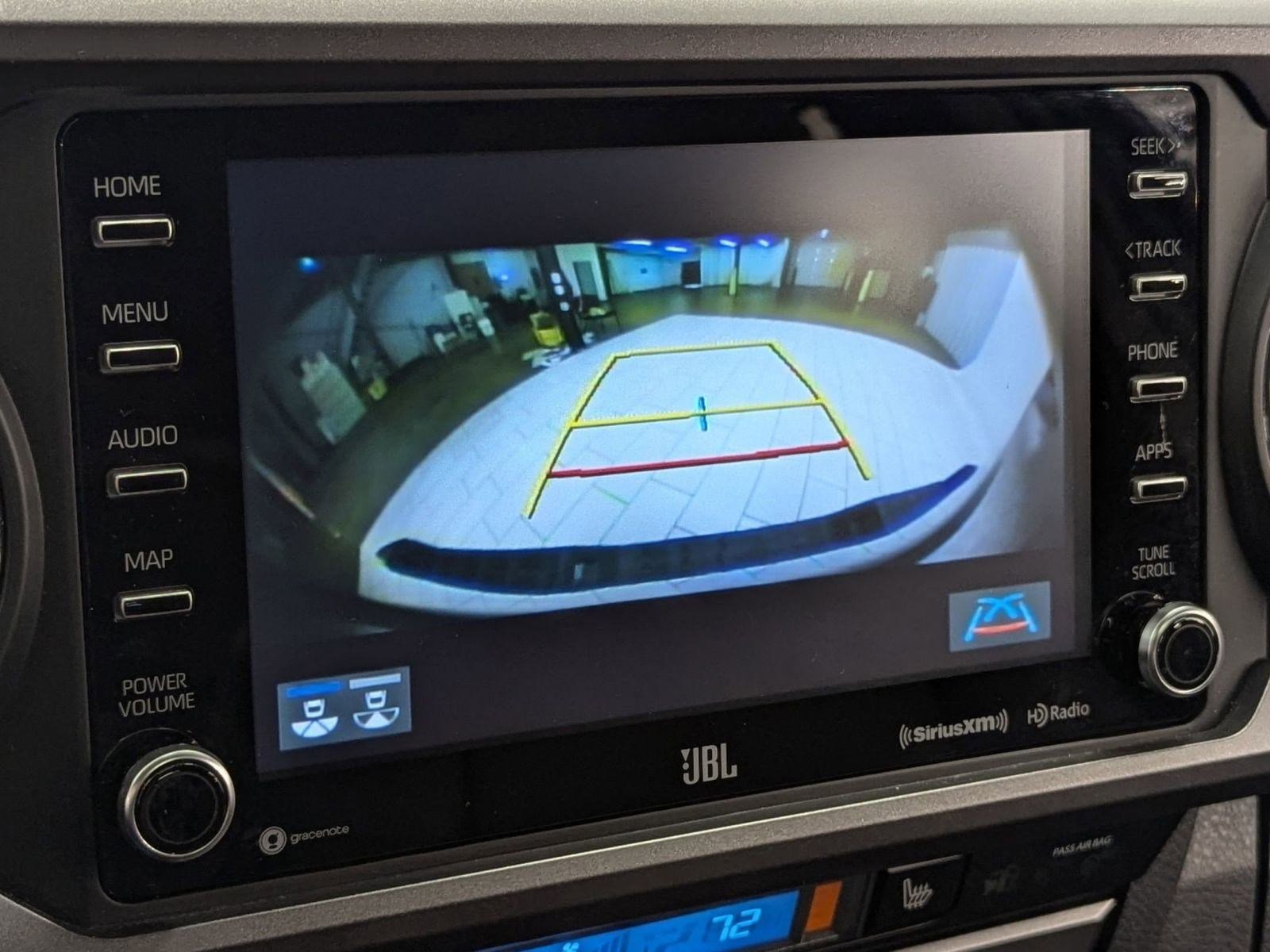 Used 2023 Toyota Tacoma TRD Off-Road image 33