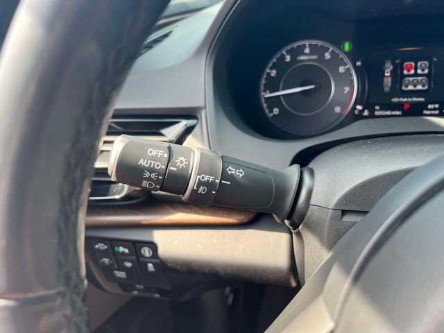 Certified 2023 Acura RDX AWD w/ Advance Package image 25