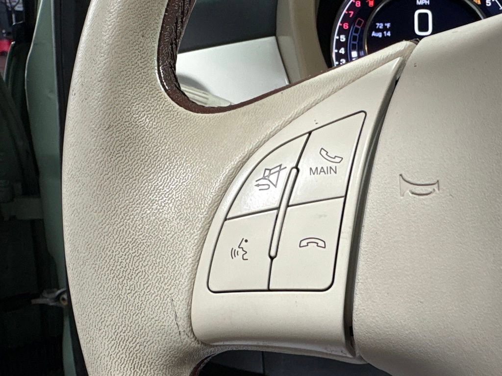 Used 2015 FIAT 500 1957 Edition FWD image 26
