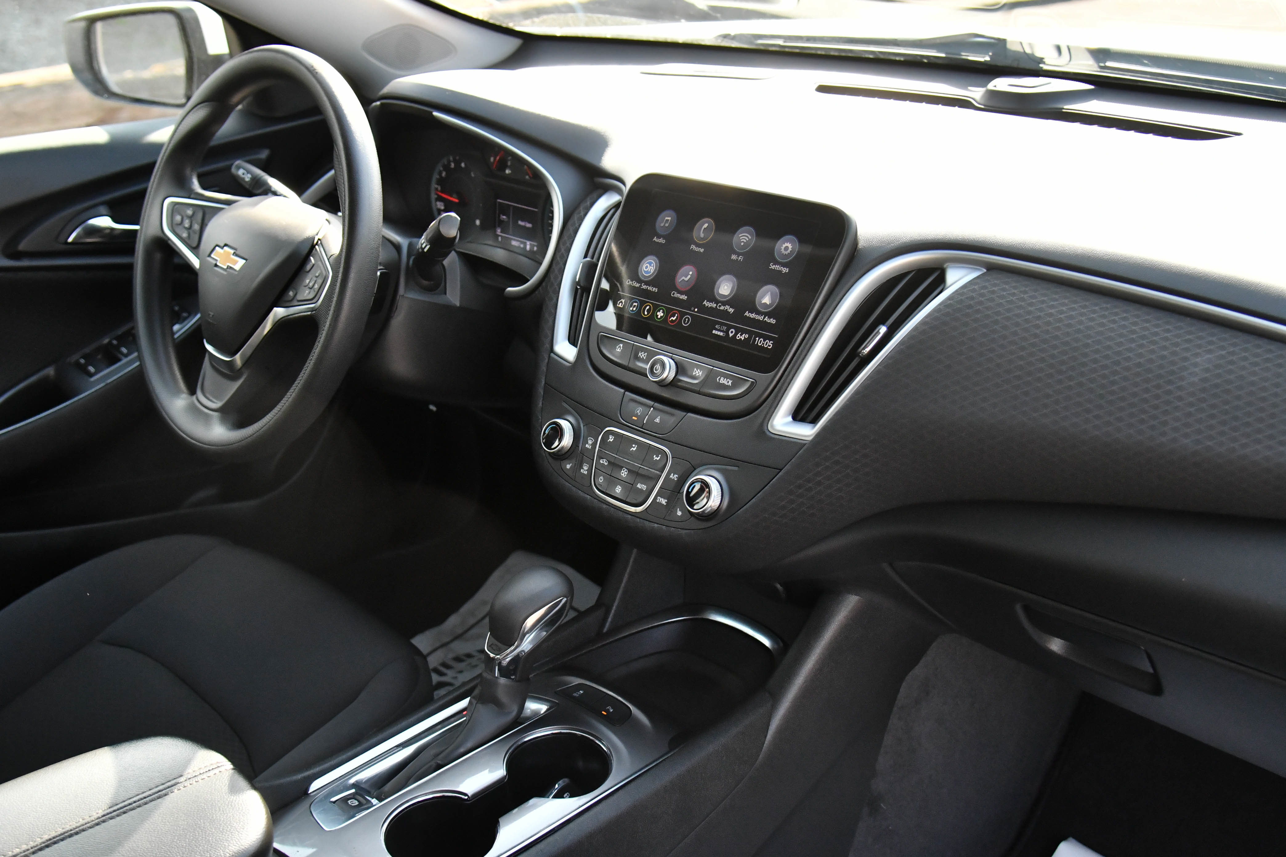 Used 2024 Chevrolet Malibu LT image 41