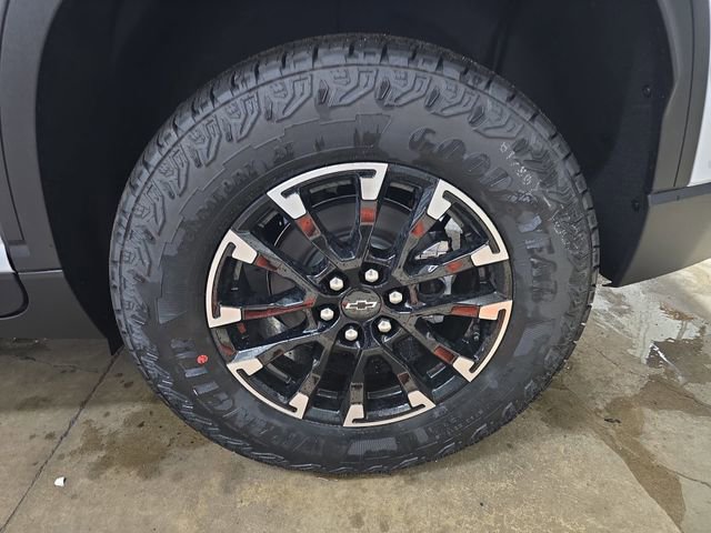 New 2026 Chevrolet Traverse Z71 w/ Enhanced Driving Package image 35