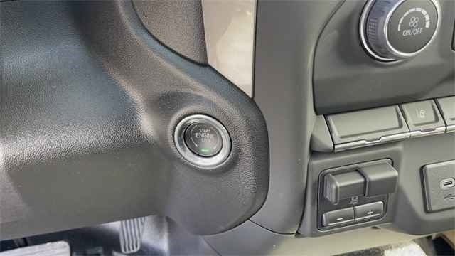 New 2024 Chevrolet Silverado 3500 W/T w/ WT Convenience Package image 22
