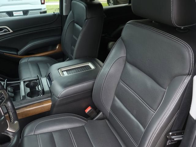 Used 2019 GMC Yukon Denali w/ Denali Ultimate Package AWD/4WD image 26