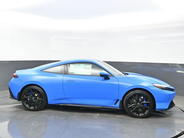 New 2026 Honda Prelude image 7