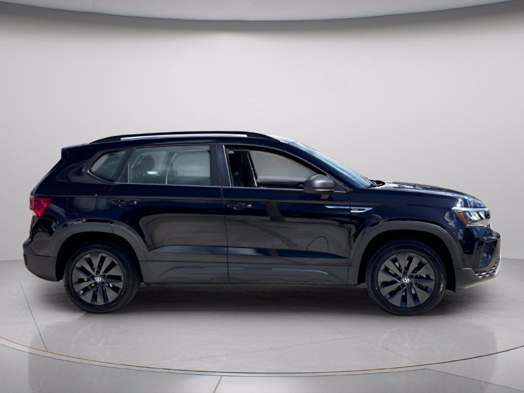 Certified 2023 Volkswagen Taos S FWD image 7