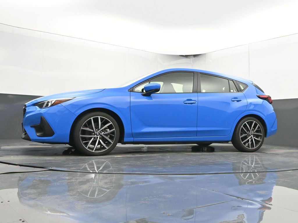 Used 2024 Subaru Impreza 2.0i Sport AWD/4WD image 48