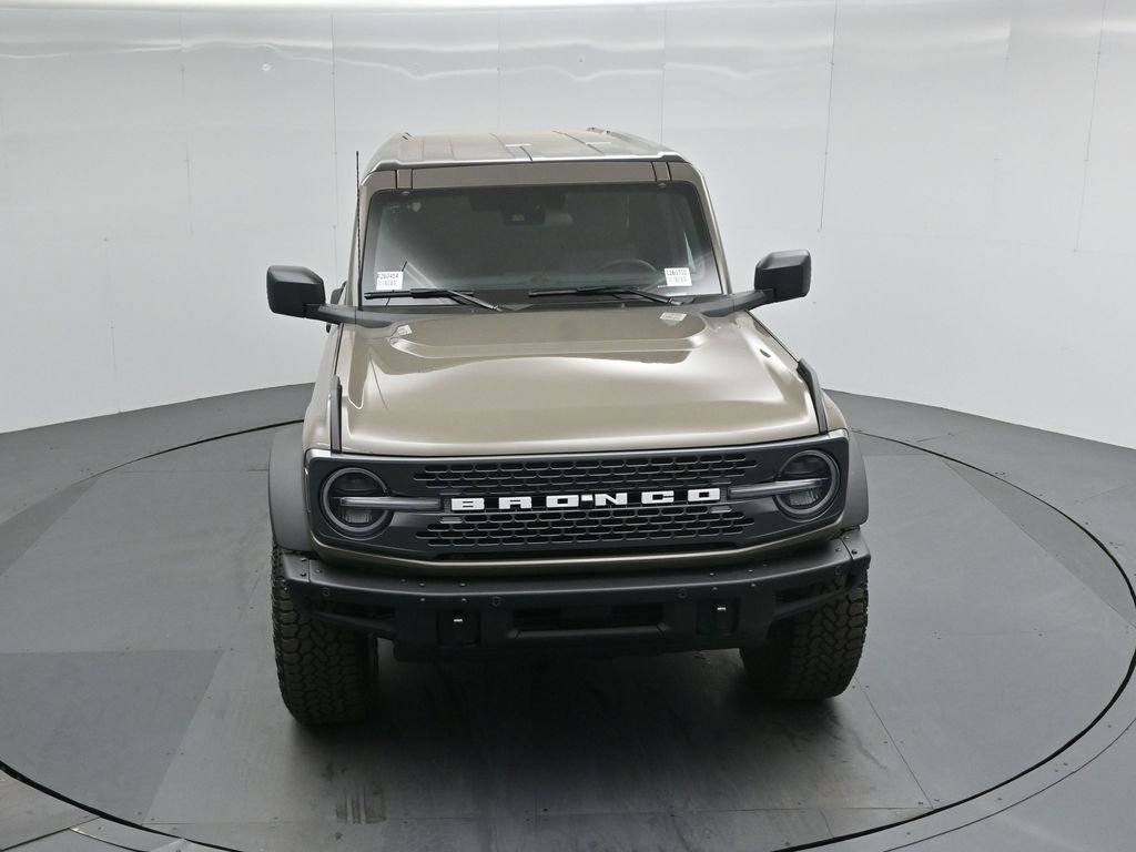 New 2026 Ford Bronco Badlands image 33