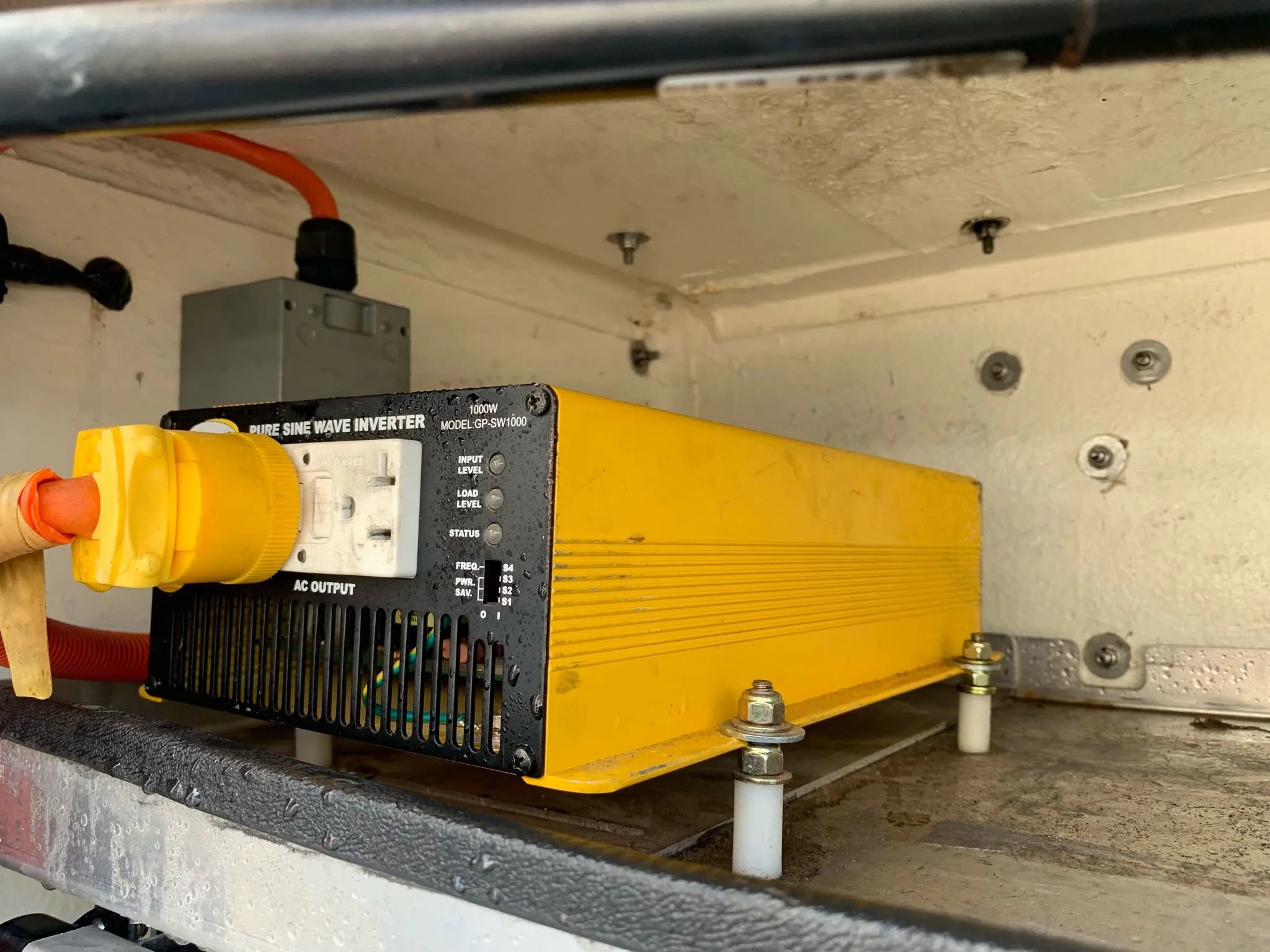 Used 2019 Ford F550 XL 4D Supercab image 45