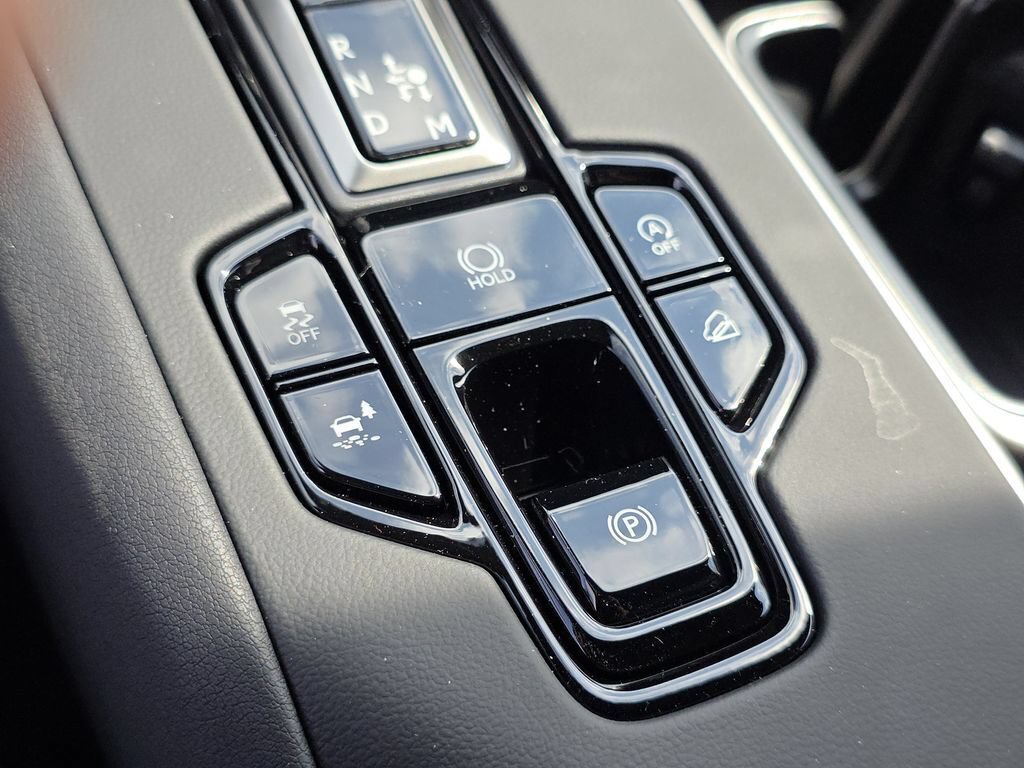 New 2026 Lexus TX 350 AWD image 25