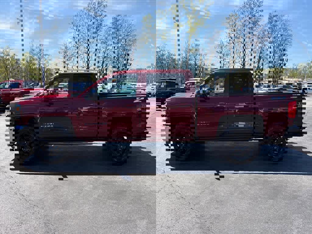 Used 2016 Chevrolet Silverado 1500 LT w/ All Star Edition image 27