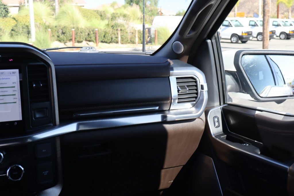 Used 2024 Ford F150 King Ranch AWD/4WD image 35