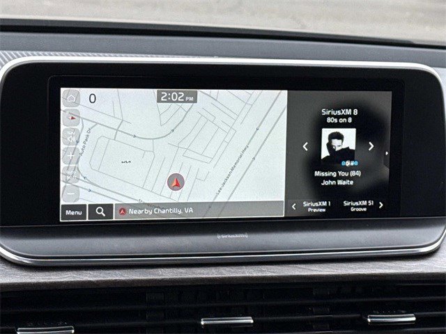 Used 2021 Kia Telluride EX w/ EX Premium Package image 20