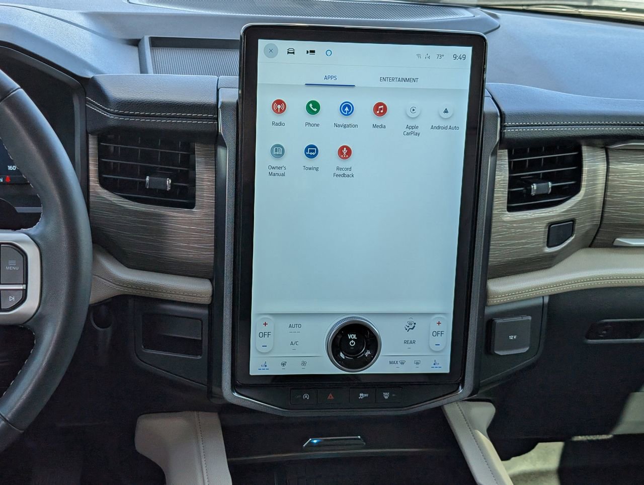 Used 2024 Ford Expedition Limited image 12