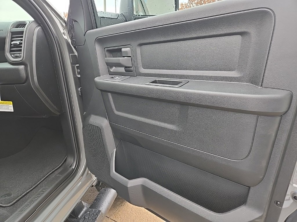 New 2026 RAM 2500 Tradesman image 81