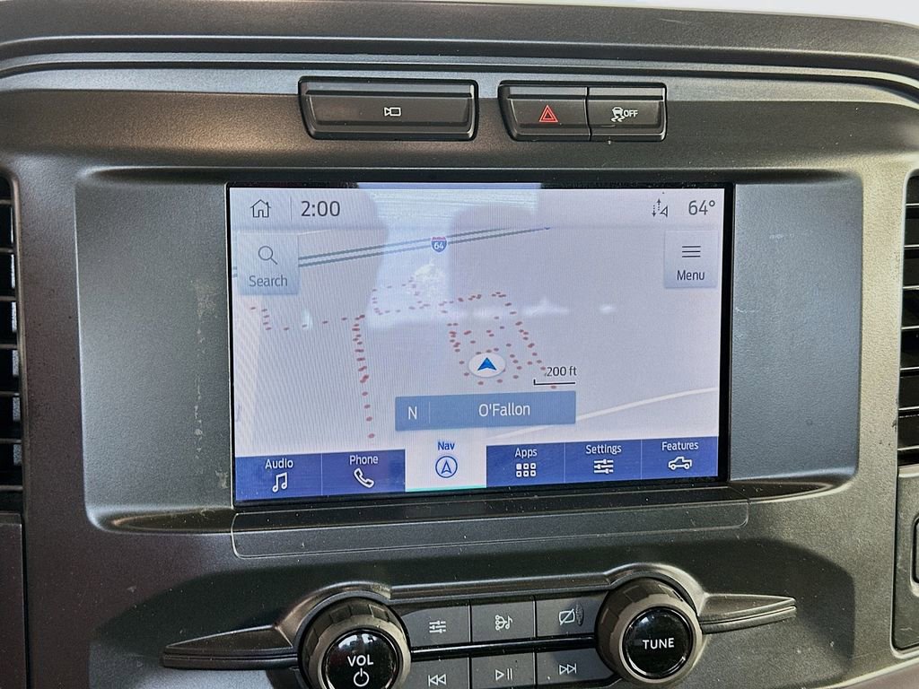 Used 2021 Ford F150 XL w/ STX Appearance Package image 13