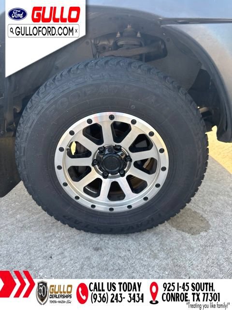 Used 2007 Toyota Tacoma PreRunner RWD image 7