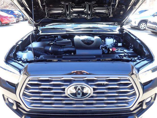 Certified 2023 Toyota Tacoma TRD Off-Road w/ Technology Package image 15