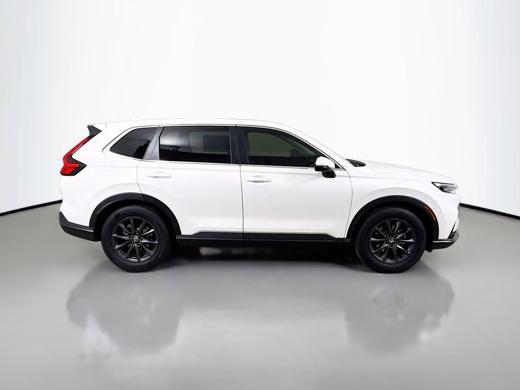 New 2026 Honda CR-V EX-L image 8