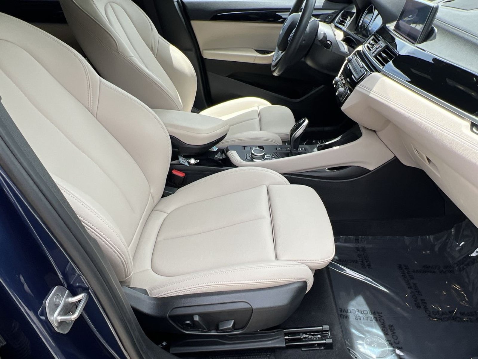 Used 2023 BMW X2 xDrive28i w/ Convenience Package AWD/4WD image 30