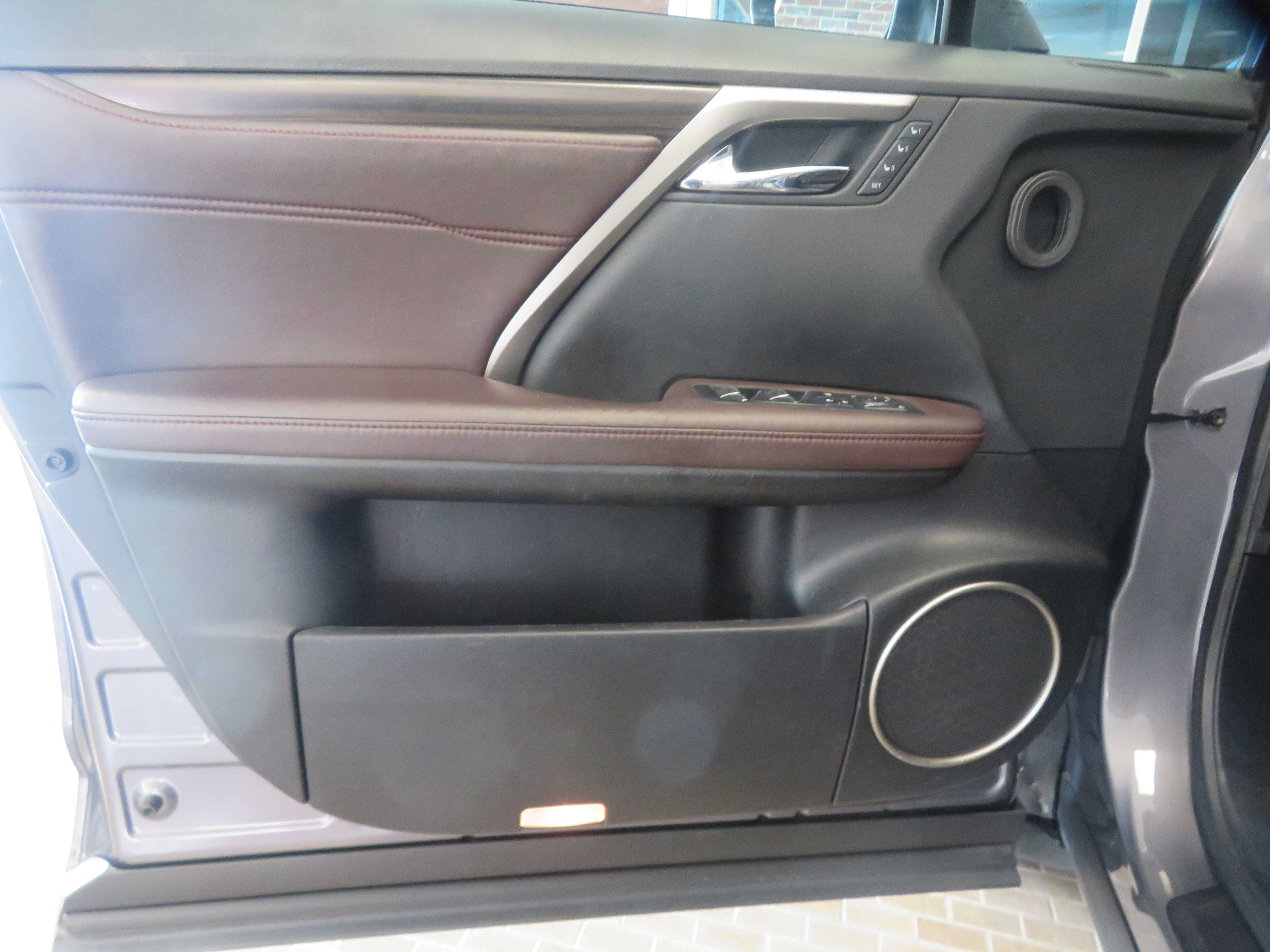 Used 2017 Lexus RX 350 AWD w/ Premium Package image 13