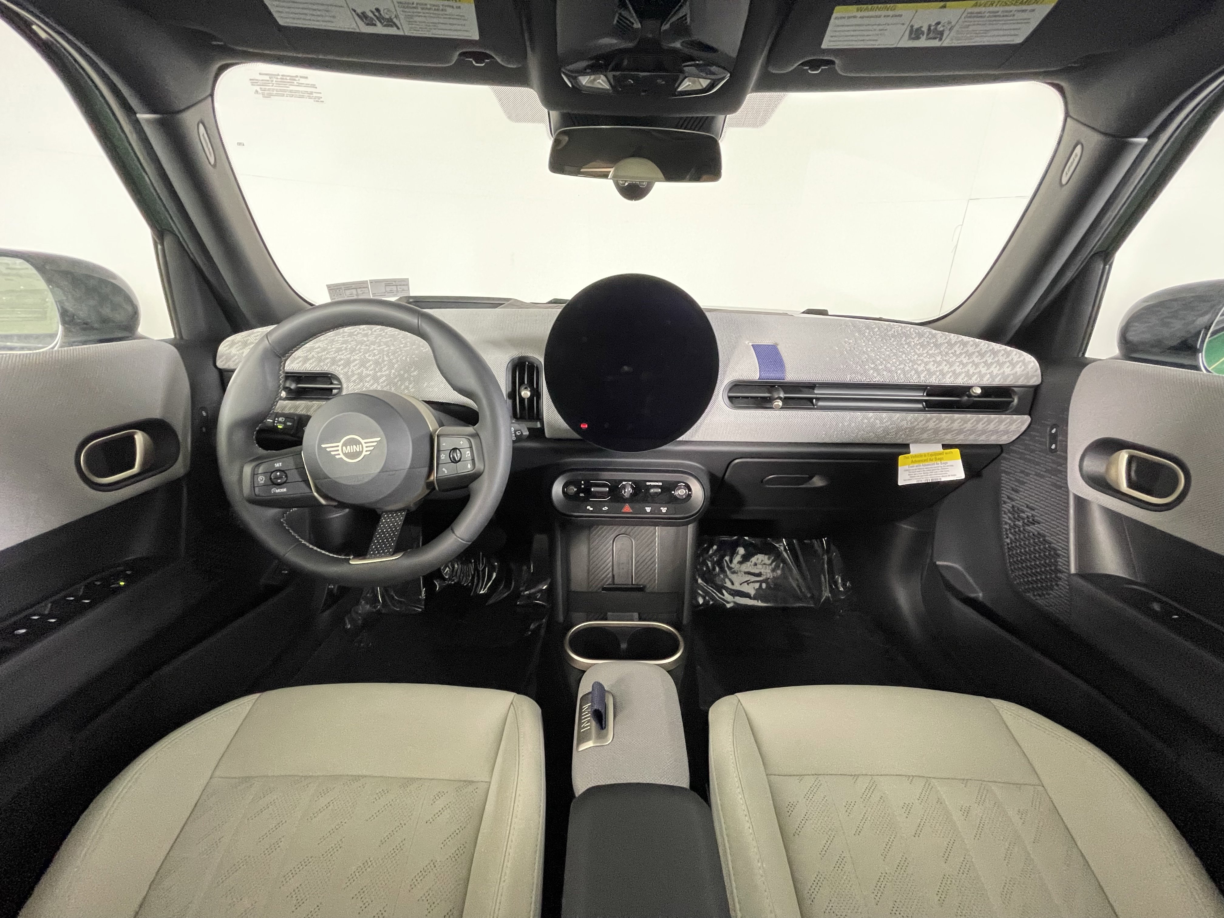 Used 2025 MINI Cooper S image 18