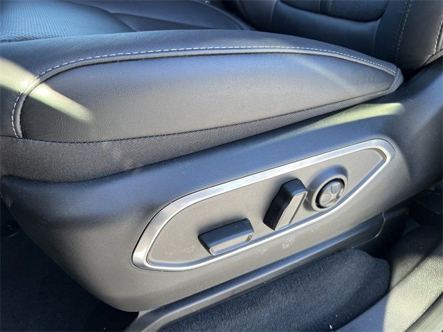 New 2026 Jeep Grand Wagoneer Limited w/ Premium Group II image 10