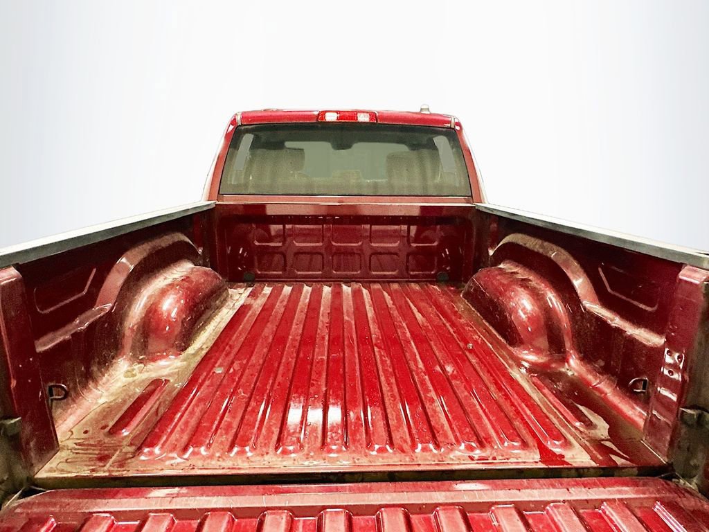 Used 2018 RAM 1500 Express w/ Express Value Package AWD/4WD image 24