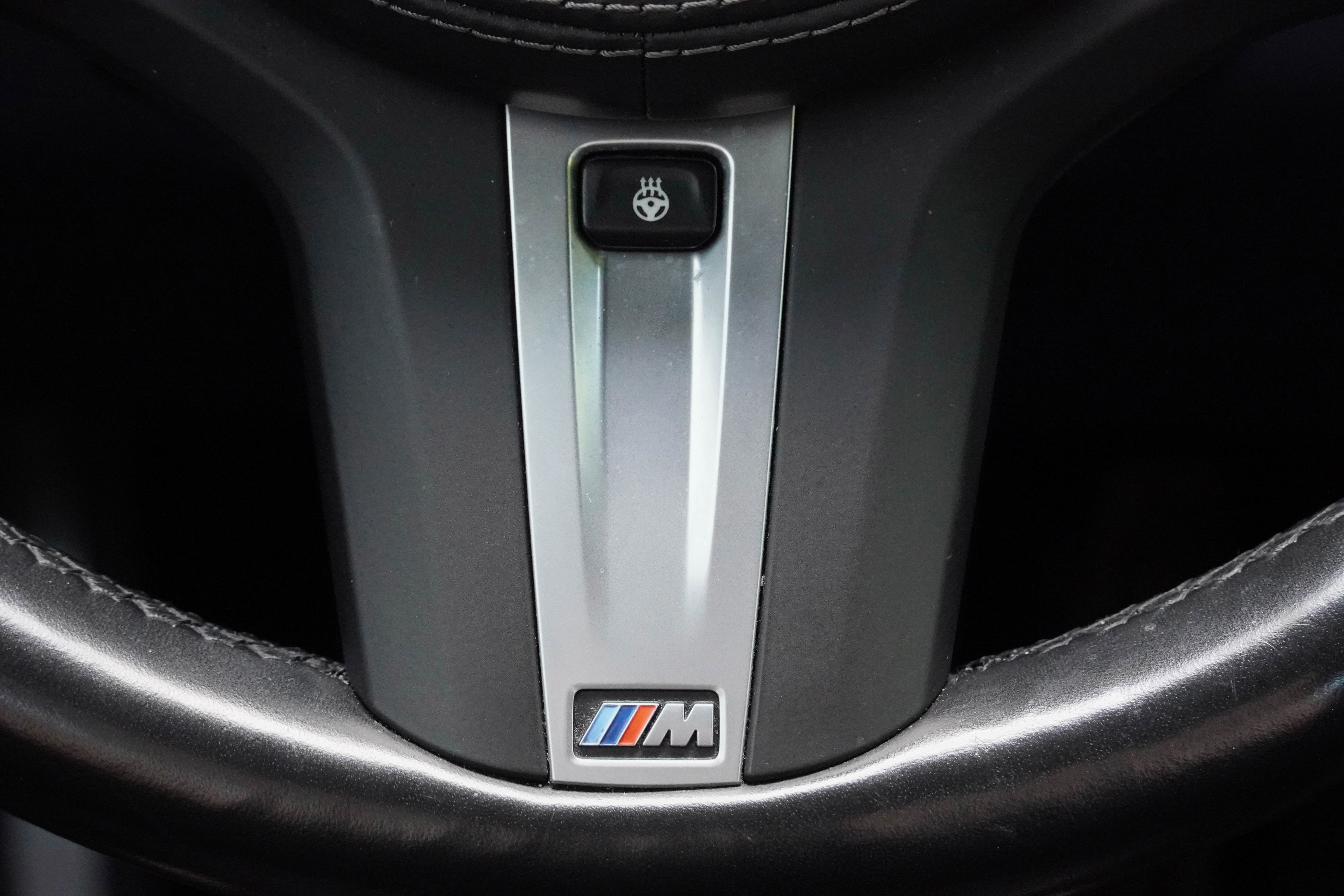 Certified 2023 BMW 840i Gran Coupe RWD image 24