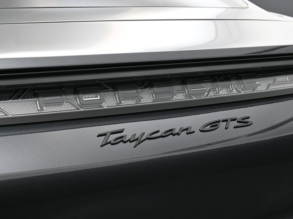 New 2026 Porsche Taycan GTS image 14