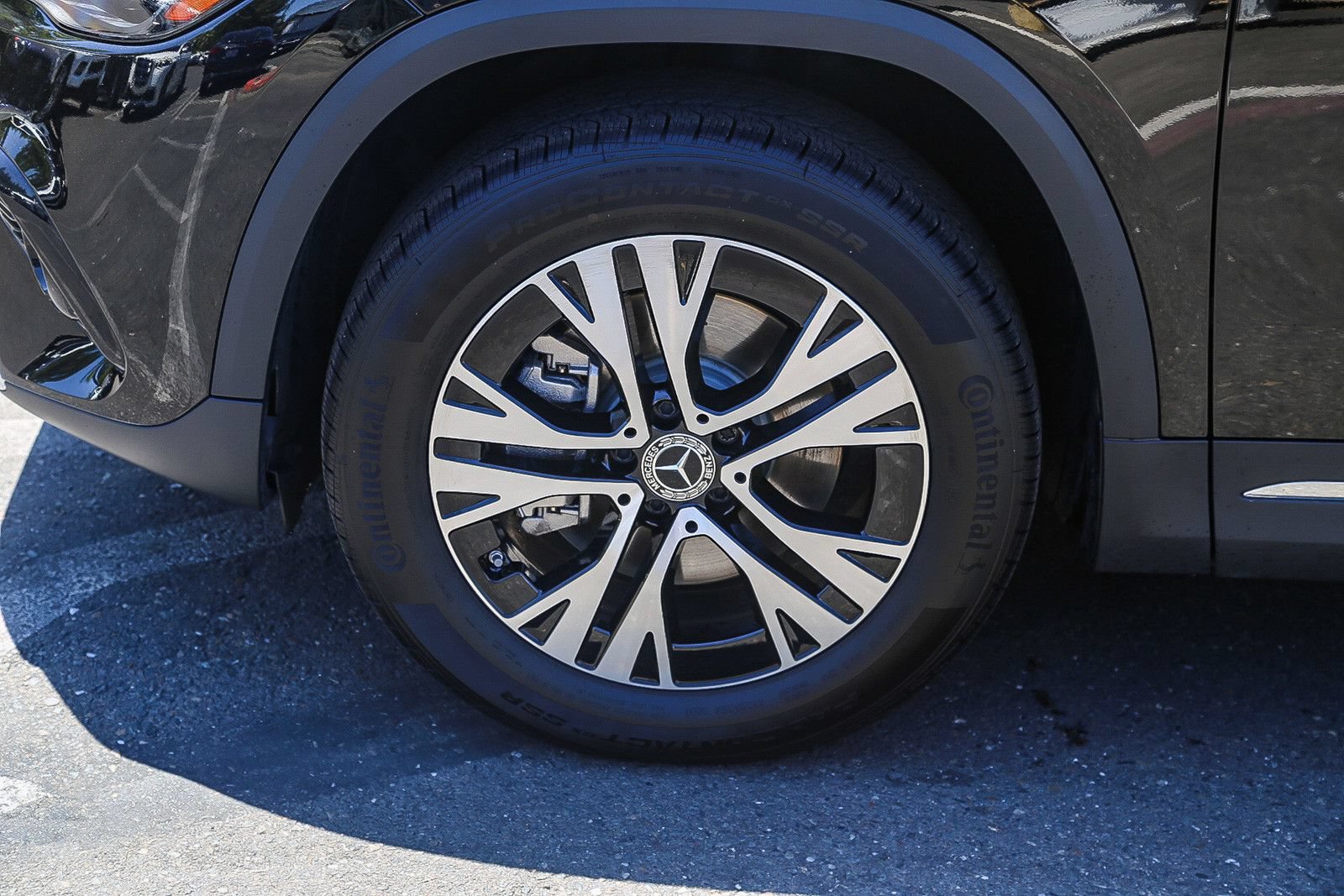 Certified 2026 Mercedes-Benz GLA 250 image 9