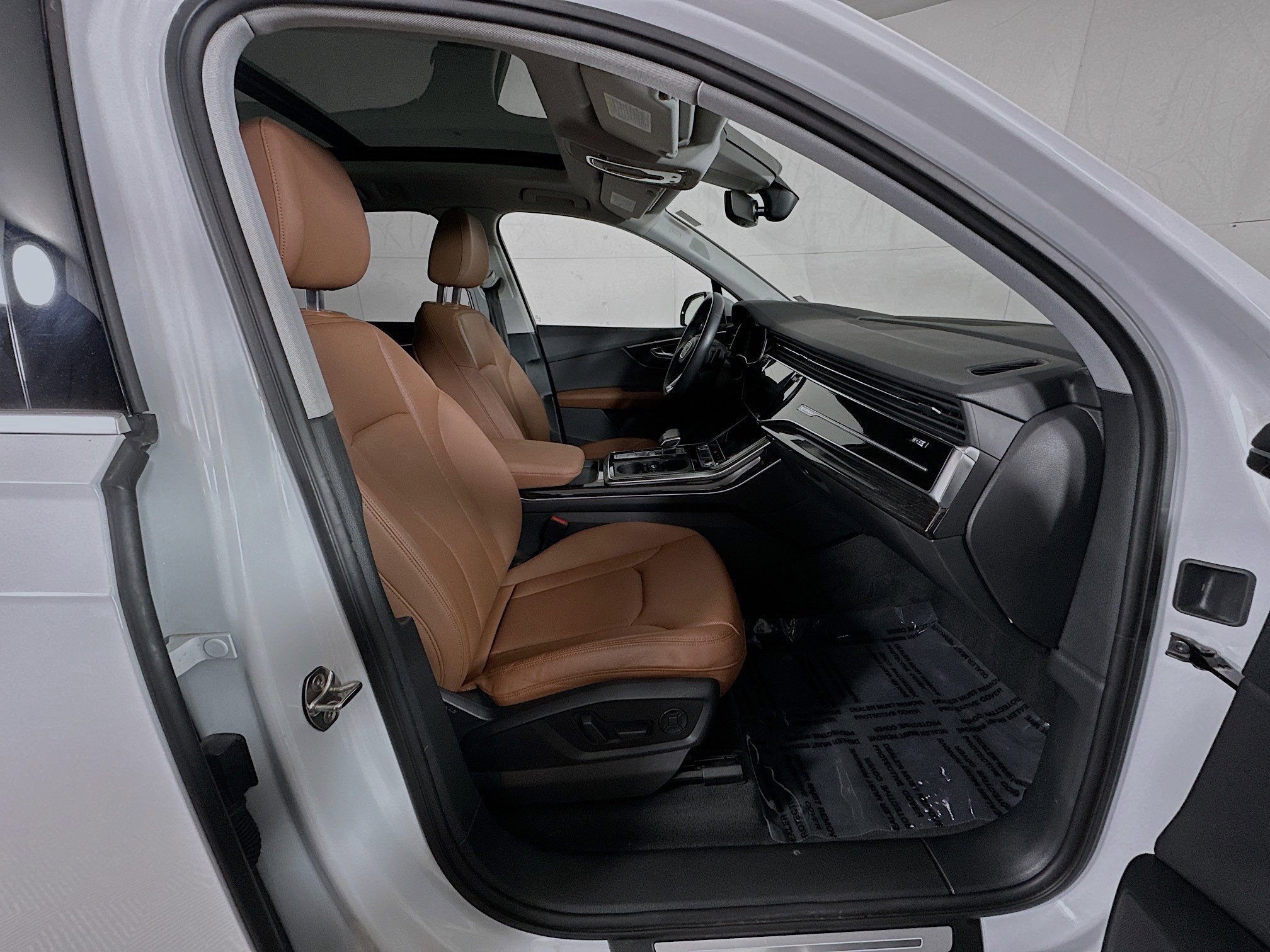 Used 2020 Audi Q7 3.0T Prestige image 30