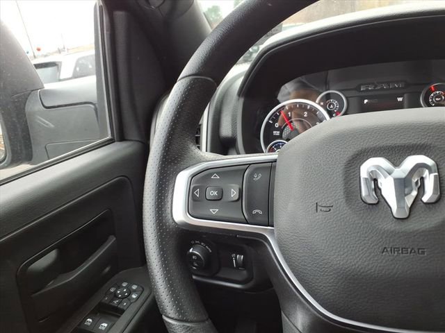 New 2026 RAM 2500 Tradesman image 17